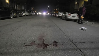 Elliot Rodger masacre
