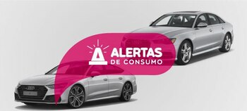 Nissan alertó a Indecopi sobre
