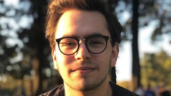 En el grupo de contención