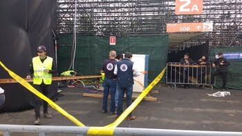 Protección Civil de la Ciudad