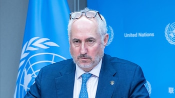 Guterres tilda de impactante el informe que señala a EEUU por crímenes de guerra en Irán y exige responsabilidad