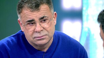 Jorge Javier Vázquez, en 'El
