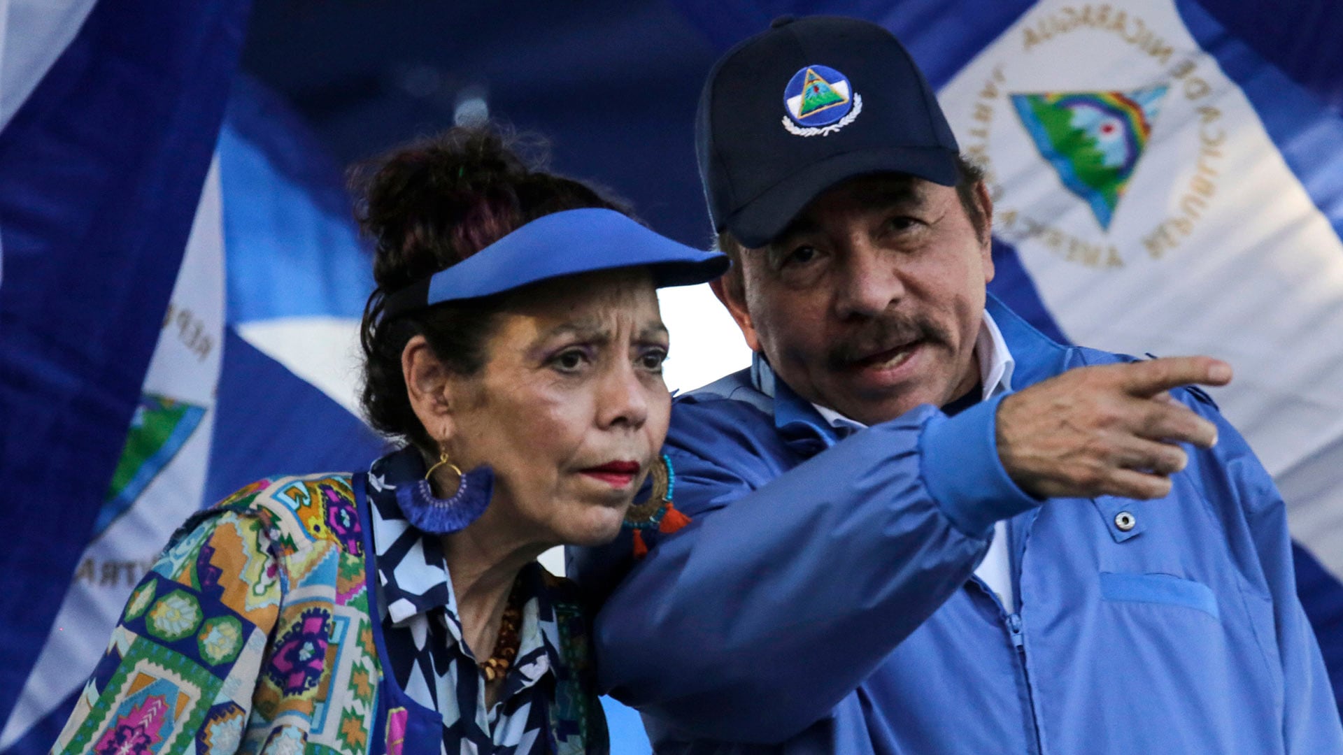 Costa Rica alertó ante la Asamblea General sobre el riesgo de apatridia por el retiro de la nacionalidad a ciudadanos nicaragüenses. (AFP)