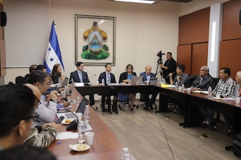 El Congreso Nacional defiende la