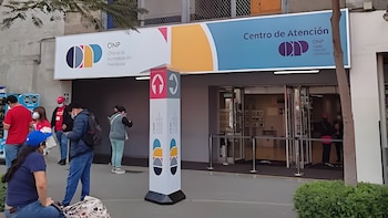 ONP recibirá garantía estatal por S/ 42 millones para financiar bonos de reconocimiento durante 2026