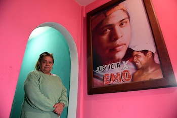 Isabel Vásquez es la directora