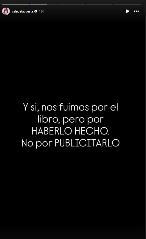 (IG: @valentinadelacuesta)