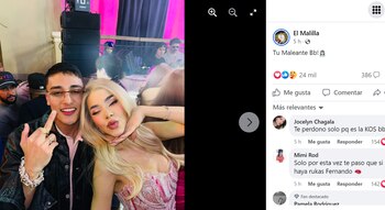 Los cantantes mexicanos se han