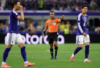 Iván Bartón en el Mundial 2026