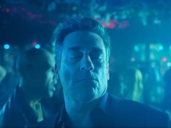 Jon Hamm y su baile están inundando las redes