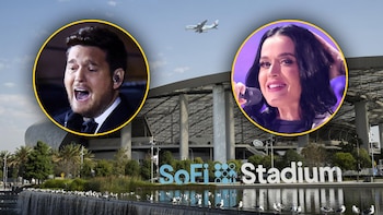 Revelaron el listado de artistas internacionales que cantarán en el Mundial 2026 en los shows previos a los partidos