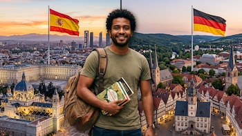 Abren nuevas ofertas de empleo en Europa para colombianos: sueldos de hasta $16 millones