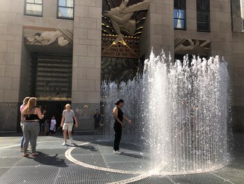 Las autoridades instan a limitar