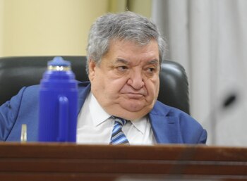 Juicio Alperovich