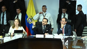 Terremoto en Colombia: José Manuel Restrepo confirmó gestiones con aliados internacionales para atender la tragedia, que ya deja más de 100 muertos