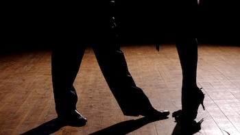 El conflicto judicial comenzó a partir de la relación personal entre la demandante y el esposo de la mujer demandada. (Foto de archivo: istock)