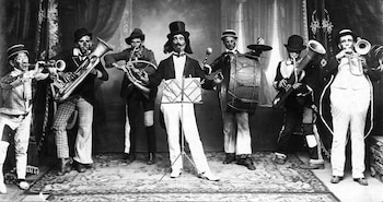 El carnaval medieval favorecía la