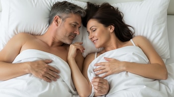 Deseo, rutina y confianza: la vida sexual después de los hijos según la ciencia y la experiencia
