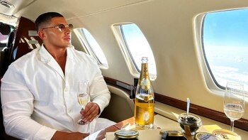 Rafa Mateo en una imagen