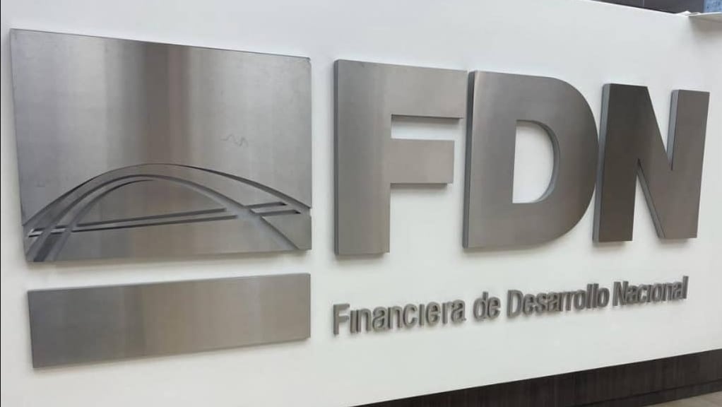 Sede del FDN | Crédito: Valor Analitik