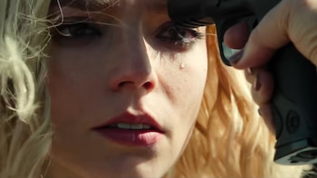 Anya Taylor-Joy lidera Lucky, la nueva serie de Jonathan Tropper con acción y suspenso