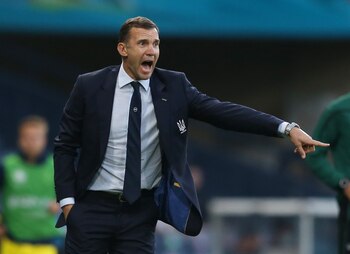 Tras haber clasificado terceros en