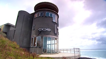 La propiedad queda en Devon,