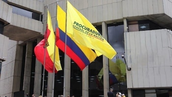 La Procuraduría insiste en cumplimiento