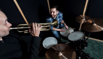 Día Internacional del Jazz - Jazz – Herbie Hancock - Perú – noticias – 29 abril