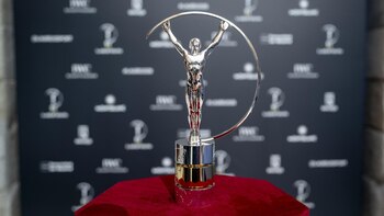 Laureus apoyará dos nuevos proyectos