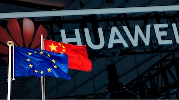 Bruselas quiere eliminar los equipos de ciberseguridad chinos pero Pekín advierte del coste: 367.800 millones de euros
