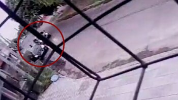 Villa Luzuriaga: un policía mató a un ladrón que intentó robarle