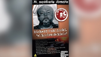 La vida delictiva de Kuklinski,