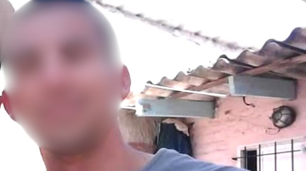 Declararon inimputable al hombre que mató a su sobrina y a su hermana para robarles plata y comprar droga