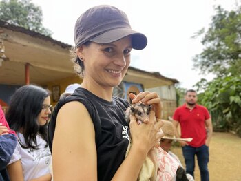 Con la publicación de su