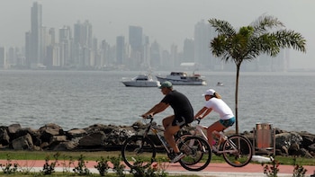 Panamá podría enfrentar uno de los mayores desafíos climáticos de su historia durante las próximas décadas