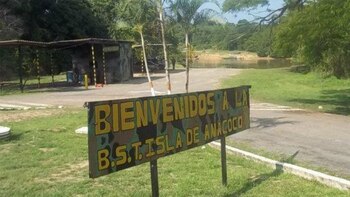 En 1966 un pelotón de