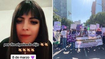 Destacó sus puntos para no