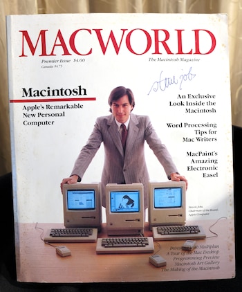 Ella estuvo en la compañía