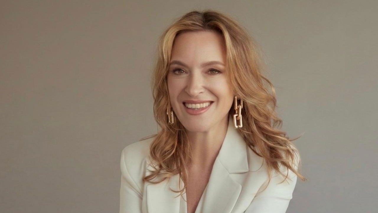 María Belén Mendé