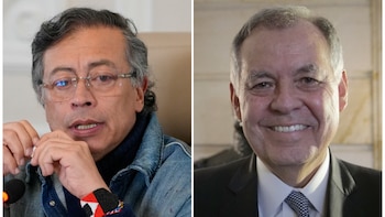 Gustavo Petro se despachó contra Alejandro Ordóñez, nuevo ministro del Interior de Abelardo de la Espriella, y recordó cuando lo sacó de la Alcaldía de Bogotá: “Hay que volverlo a derrotar”