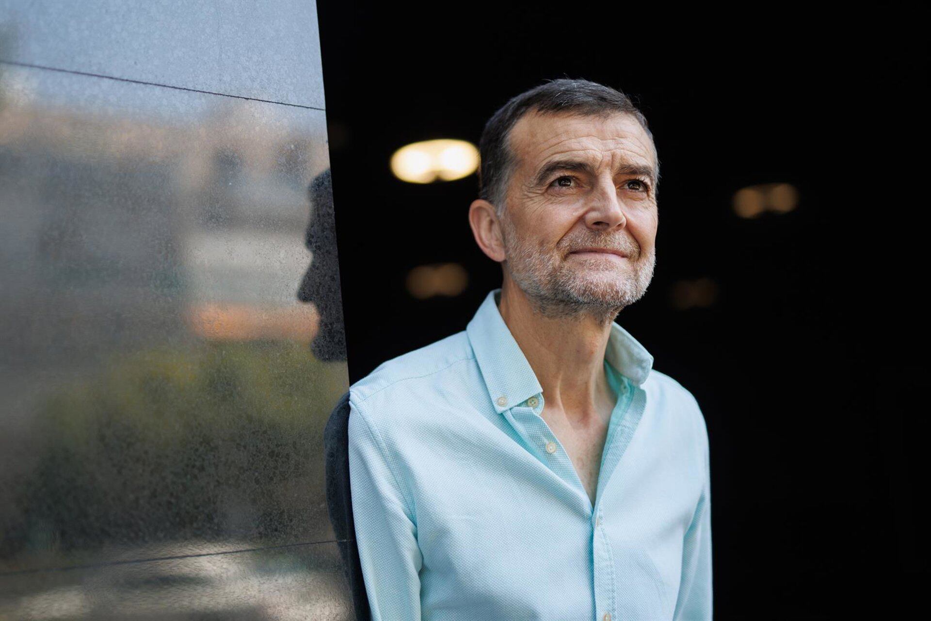 Maíllo (IU) reconoce preocupación por la «deriva derechista» pero proclama que no toca «resignarse ni paralizarse»