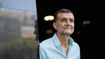 Maíllo (IU) reconoce preocupación por