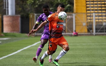 Copa Colombia: partidos de ida