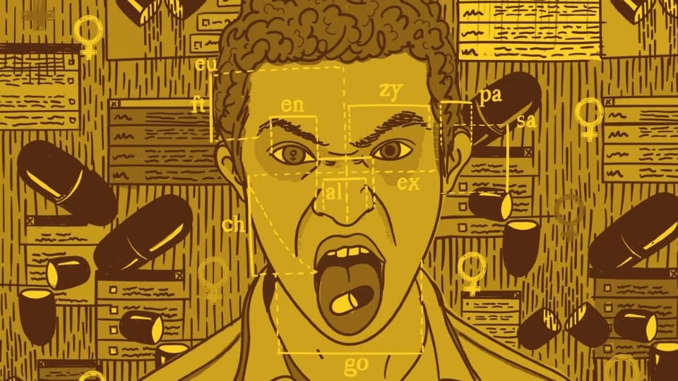 Estos grupos suelen recurrir a discursos misóginos y de odio que perpetúan agresiones e ideas suicidas en la población juvenil., Foto: (Archivo)