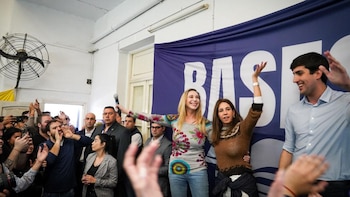 La Libertad Avanza ganó el primer centro de estudiantes en un colegio secundario de CABA