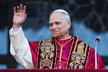 El biógrafo Austen Ivereigh reveló