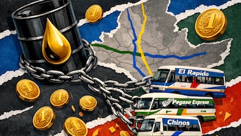 ¿Cómo beneficiaría a Perú el acuerdo entre EE.UU. e Irán y la reapertura del estrecho de Ormuz? Exministro explica los efectos en el precio de los combustibles
