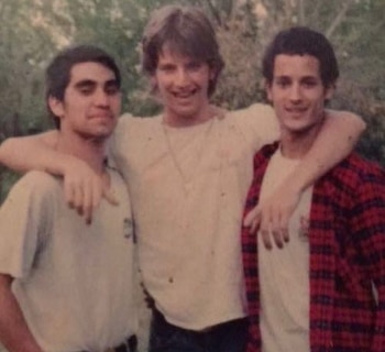 "En ese momento yo no