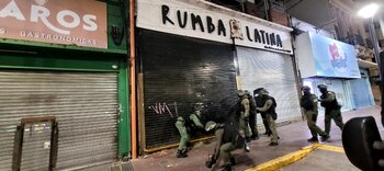 Avioneta narco en Entre Ríos: el camuflaje de la aeronave en la que viajaba una ex reina de belleza y el boliche de rumba donde se capacitaban los pilotos - Image 3